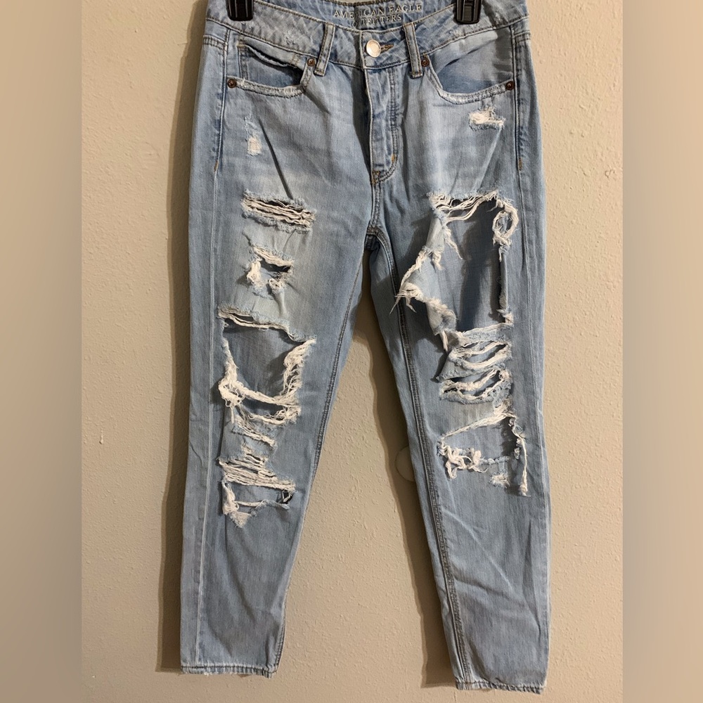Women jeans